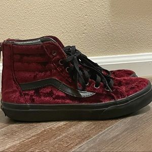 Vans shoes Youth Kids Size 3